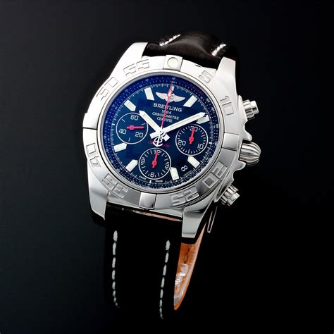 breitling chronometre mens watch|breitling watch chronometre automatic.